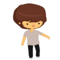  真心求一对qq炫舞自定义情侣装黑色淡淡心情,透明图片,在线等