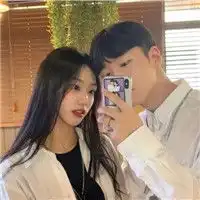  2020最甜情侣头像有哪些2020最甜情侣头像分享