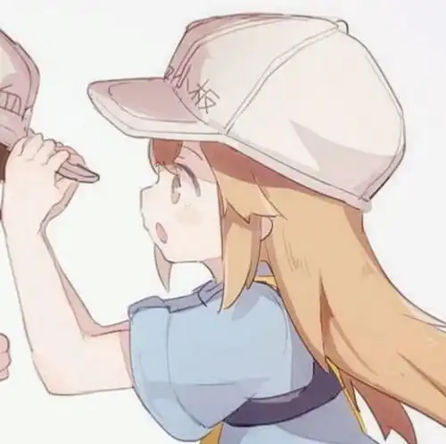  情侣头像我们天生一对02期