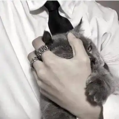  微信头像百看不厌