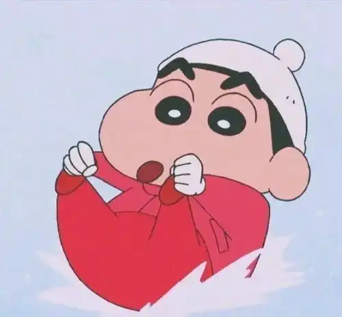  一眼就爱上的微信头像动漫篇