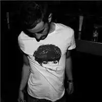  一男一女重口味爱人头像,情侣头像图片