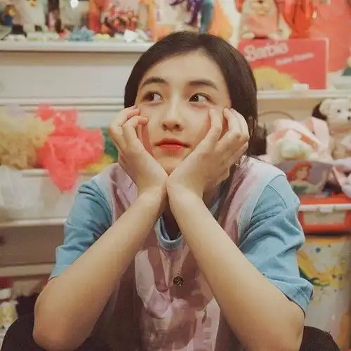 有哪些少女心爆棚的头像