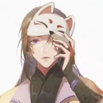  分享一波古风男生头像