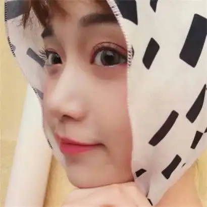  女生萌萌哒头像,祝2020所有天下女人都萌萌哒