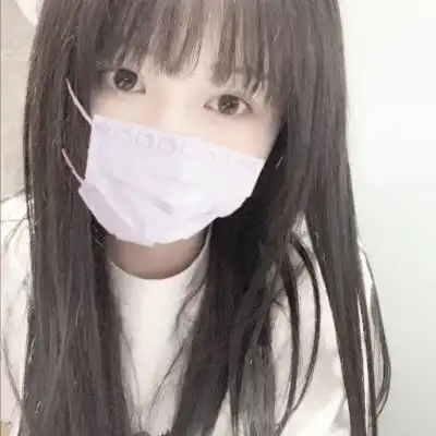  神仙头像真人女生真实照片自带仙气真人女生头像集