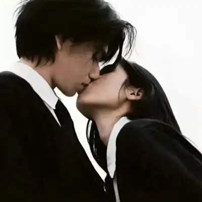  2023最新真爱情侣头像