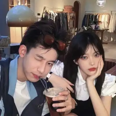  双向奔赴,恋爱中的男孩子,其实也需要被宠爱的