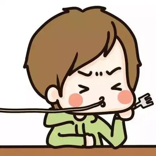  情侣头像,帮助单身狗早日脱单