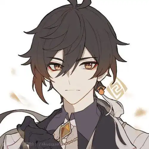  动漫头像懂得分享的人,多读书,按时睡,然后变得温柔