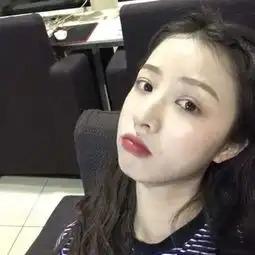  可爱女生萌萌哒头像