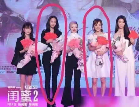 张钧甯陈意涵闺蜜决裂1年多没有互动,台媒曝反目原因