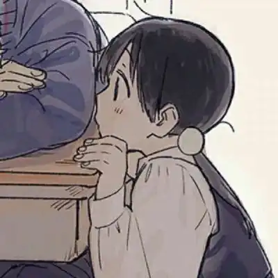  锦铃玉子动漫情头回头看看情侣头像我要个性网