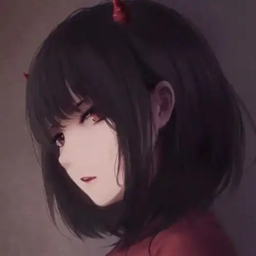 动漫闺蜜头像