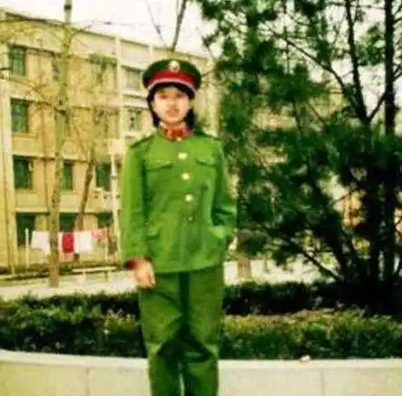  经历过3段感情的韩红,终于找到了她的归属,祝她永远幸福