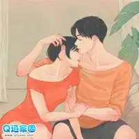  韩范头像情侣头像2018微信头像图片大全