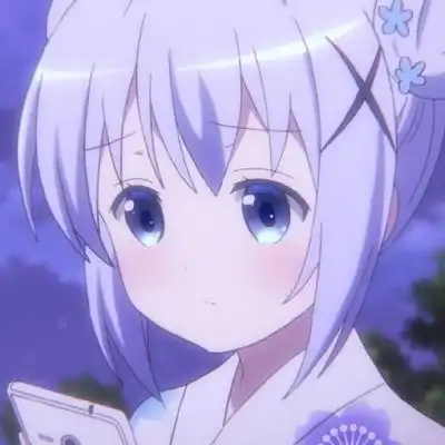  动漫女头这山河浪漫秋风暖阳人卡通动漫头像我要个性网