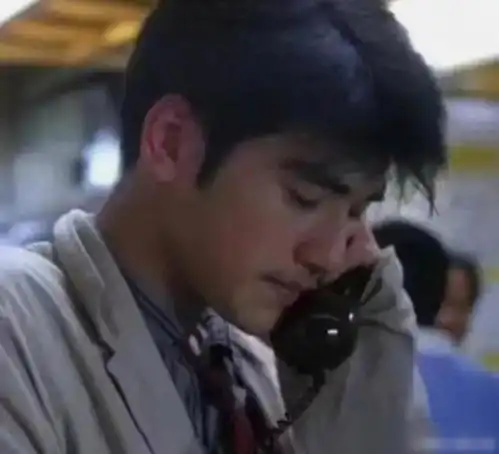  为什么现在提起帅哥都说吴彦祖,不说金城武呢