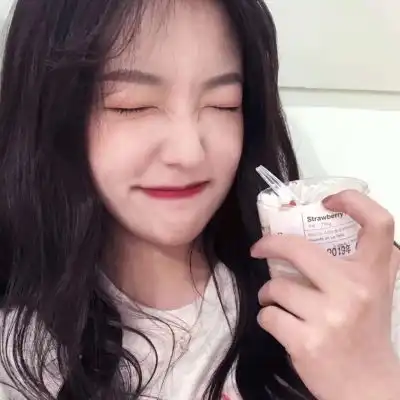  溺毙可爱清新温柔风简单魅力女女生头像我要个性网