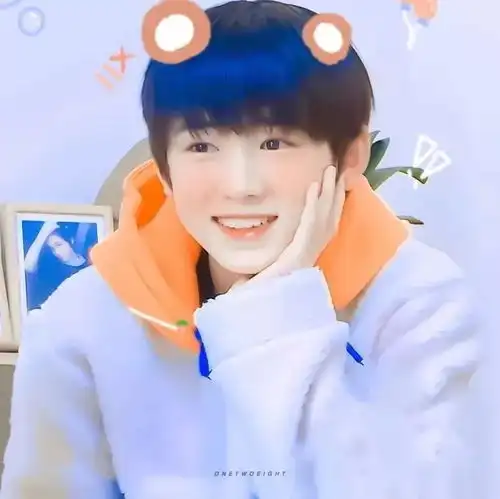  好看的微信头像等你来换呦