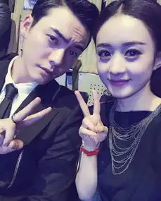  陈伟霆正面否认恋上赵丽颖,纳尼,你还想不想混了