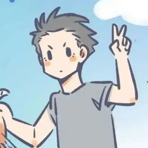  情侣头像l女生谈恋爱后才发现的事