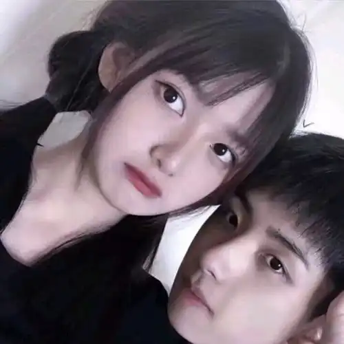  情侣头像情侣头像