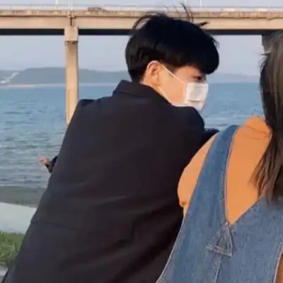  你家狗子会心动的双人情头