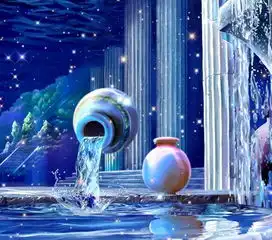  水瓶座男怎么样