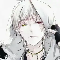  优质高清伤感的二次元男生头像卡通动漫头像我要个性网