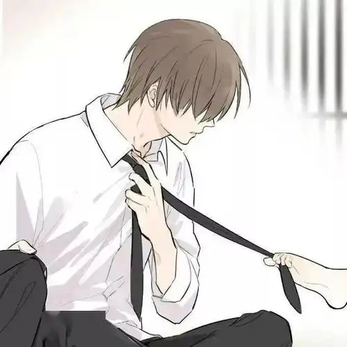  110张超甜超污情侣头像,保你喜欢哟