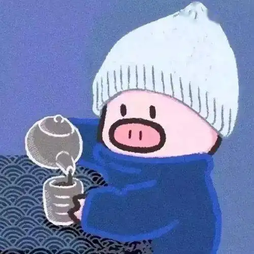  头像图片丨女生头像,情侣头像,可爱卡通头像1220