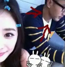  揭杨幂刘恺威热恋全程两人绯闻情人遍布娱乐圈