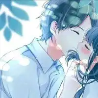  各种各样的情侣头像一男一女各一张