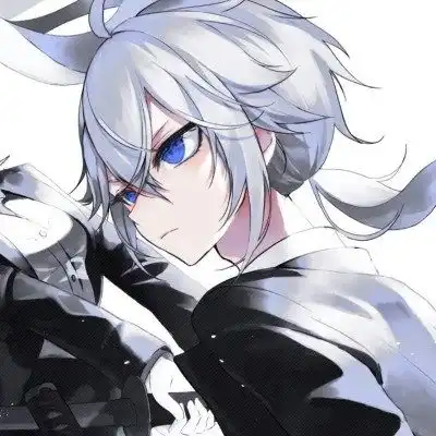  2023最新一对两张动漫情侣头像