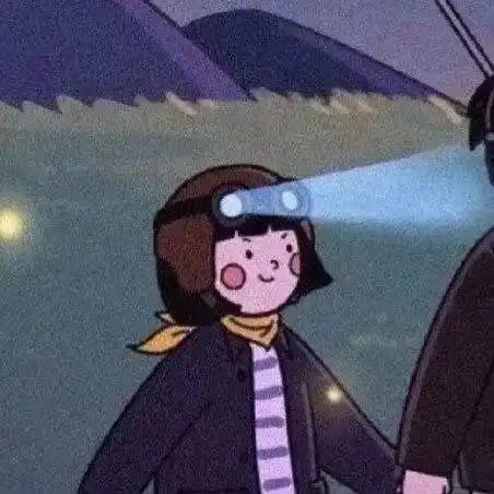  好看好玩又搞怪的头像壁纸