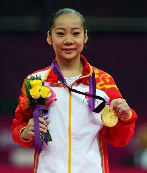 中国体操界的小仙女,却因身高无人追,如今单身多年渴望爱情