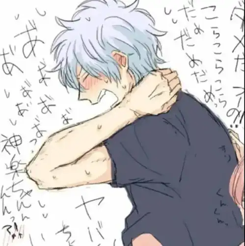  今日头像丨你是非常可爱的人,真应该遇到最好的人