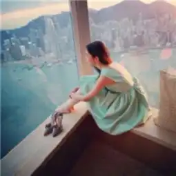  急求这张图片的情侣头像我找不到了拯救一段感情啊我不要分手