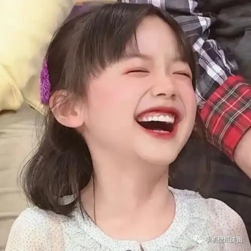  2020萌娃头像可爱,小萌娃头像超可爱头像