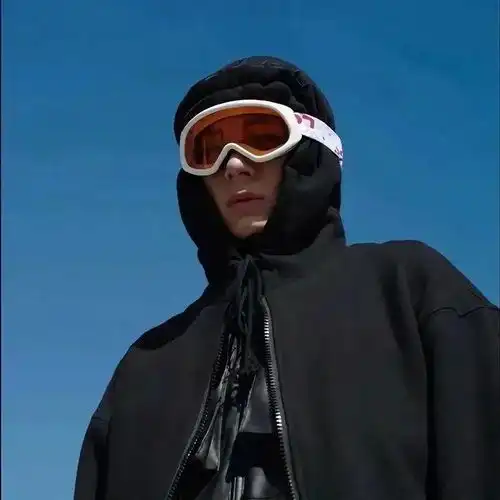  微信头像百里挑一