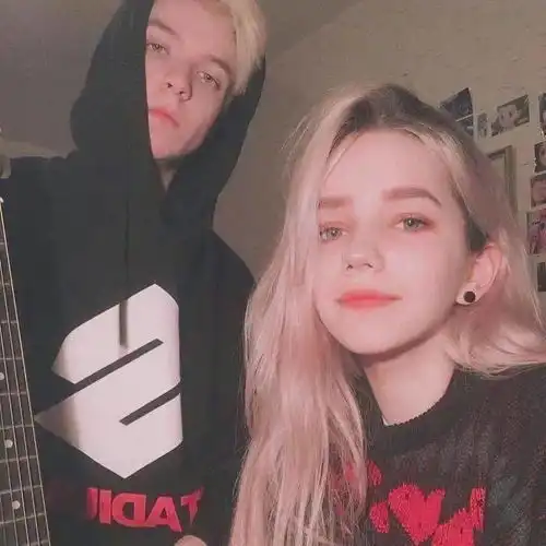  又是一期好看情侣头像阿