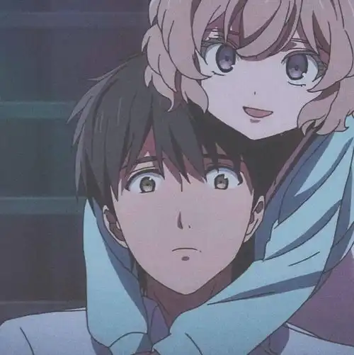  动漫头像独行侠