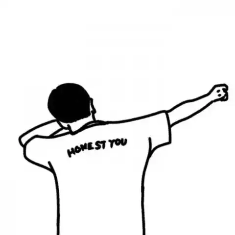  动漫情头一男一女冷酷霸气黑白一对两张