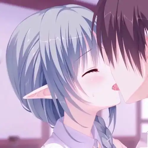  多风格情侣头像大全