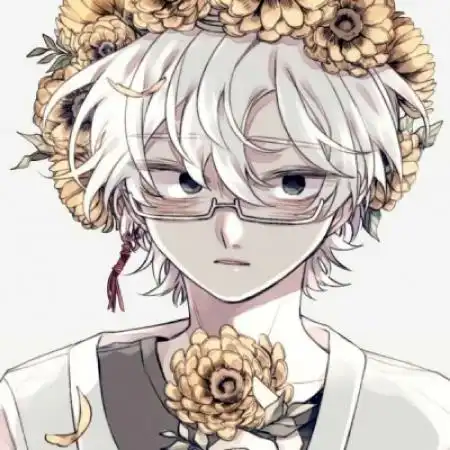  可爱情侣头像一左一右,没有几张但是值得使用