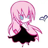  求炫舞情侣透明图