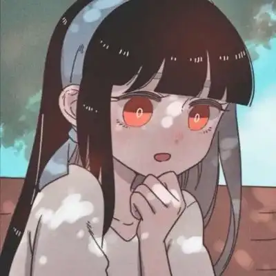  林寂女生动漫可闺蜜头像废柴狐卡通动漫头像我要个性网