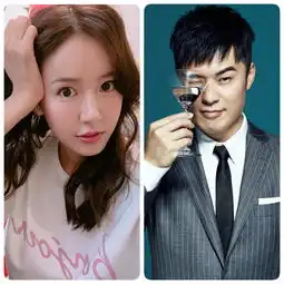  张子萱疑穿陈赫外套大秀恩爱结婚后两人还真是暗戳戳发了不少糖