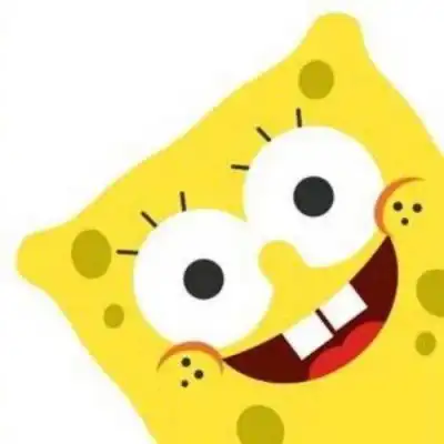  海绵宝宝和派大星来啦